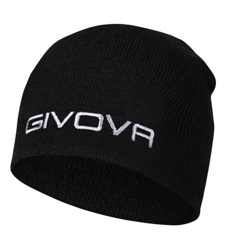 Зимна Шапка GIVOVA Zuccotto 0010