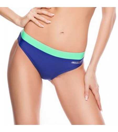 Дамски Бански Бикини AQUA SPEED Fiona Briefs 48