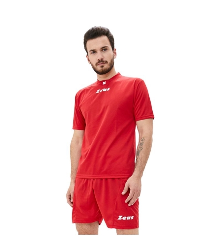 Спортен Екип ZEUS Kit Promo Rosso