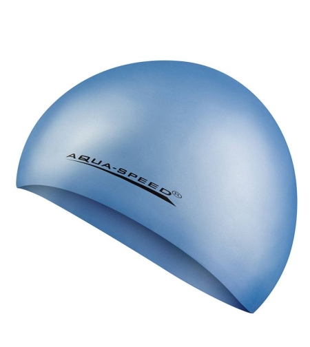 Шапка За Плуване AQUA SPEED Swim Cap Mega 02