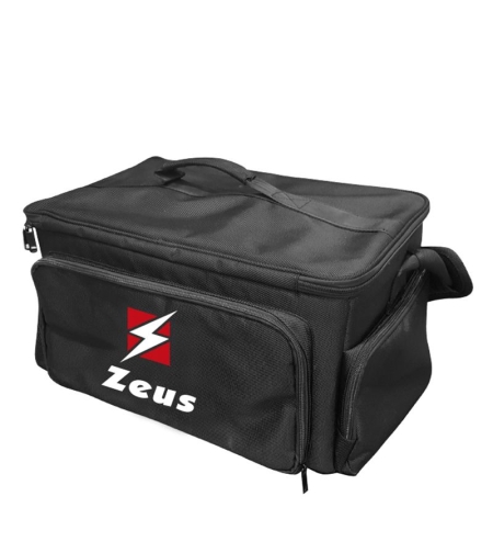 Медицински Сак ZEUS Borsa Medica Pro 42x26x23 cm Nero