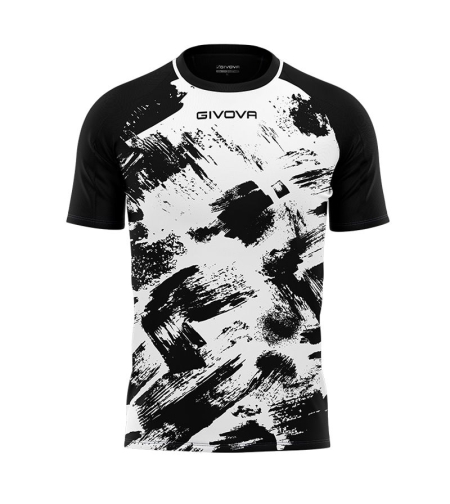 Детска Тениска GIVOVA Shirt Art 0310