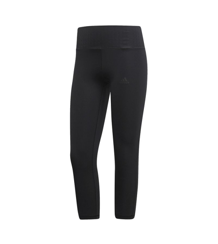 Дамски Клин ADIDAS Ultra Solid 3/4 Leggings