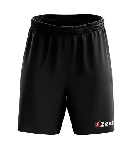Детски Къси Панталони ZEUS Bermuda City Nero