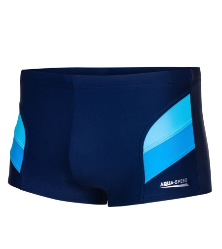 Мъжки Бански AQUA SPEED Aquashorts Aron 42