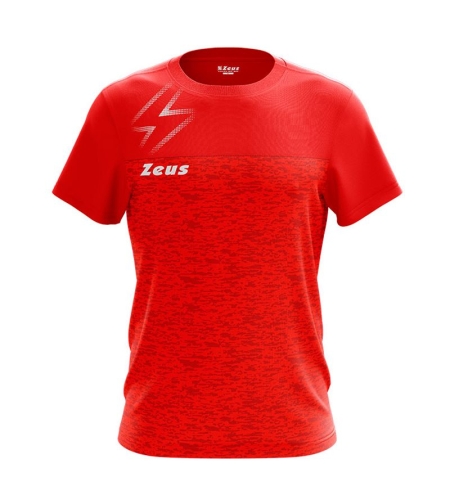 Мъжка Тениска ZEUS T-Shirt Olympia Rosso