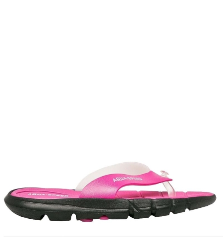 Дамски Джапанки AQUA SPEED Slides Bali 37