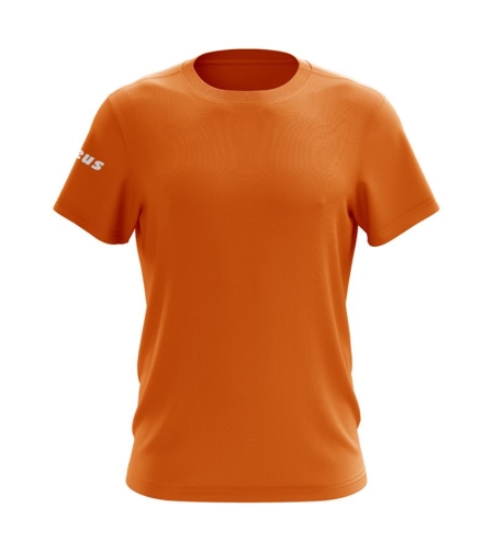 Детска Тениска ZEUS T-Shirt Basic Arancio