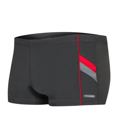 Мъжки Бански AQUA SPEED Aquashorts Ricardo 03