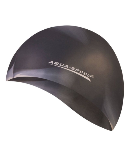 Шапка За Плуване AQUA SPEED Swim Cap Bunt 78