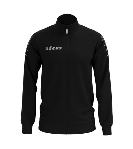 Детски Суичър ZEUS Giacca Enea Nero