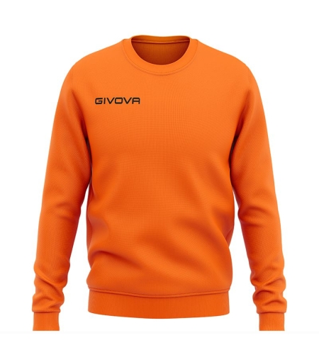 Детска Блуза GIVOVA Maglia Givova One 0001