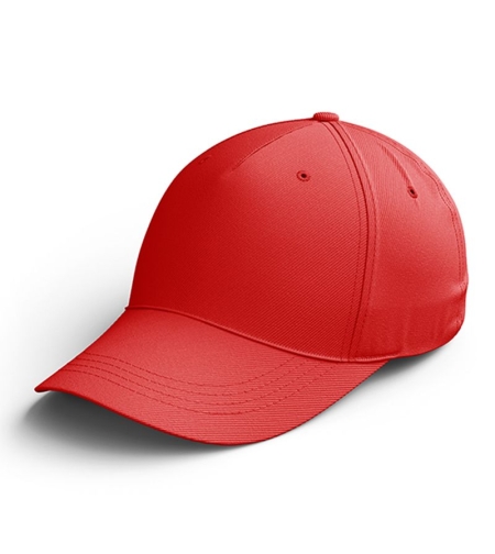 Шапка ZEUS Cap Golf Rosso