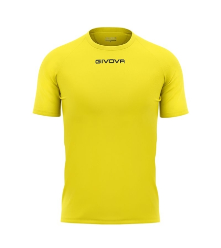 Детска Тениска GIVOVA Shirt Capo MC 0007