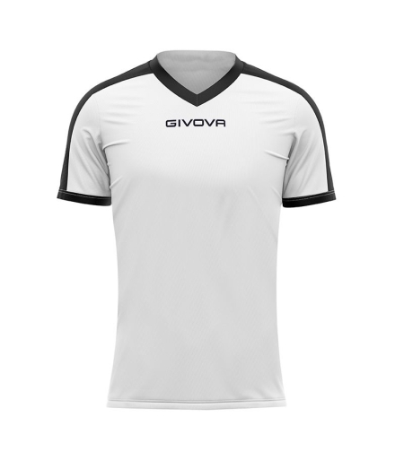 Детска Тениска GIVOVA Shirt Revolution 0310