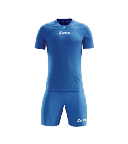 Детски Спортен Екип ZEUS Kit Promo Royal
