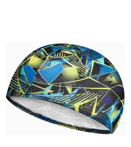 Шапка За Плуване AQUA SPEED Swim Cap Polyester 10