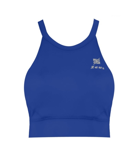 Дамско Бюстие ZEUS Top Venere Electric Royal