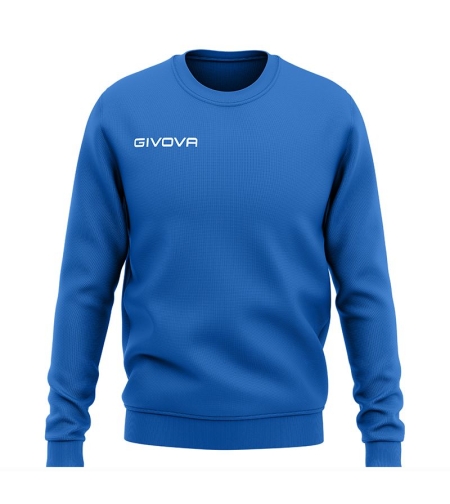 Детска Блуза GIVOVA Maglia Givova One 0002