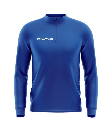 Детска Блуза GIVOVA Maglia Tecnica 500 0002