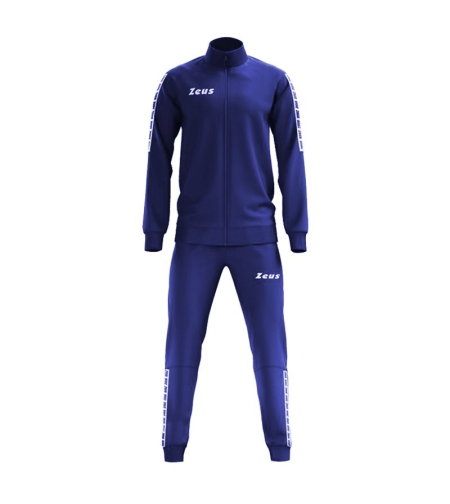 Детски Анцуг ZEUS Tuta Urban Royal