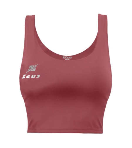 Дамско Бюстие ZEUS Top Dafne Cameo Brown
