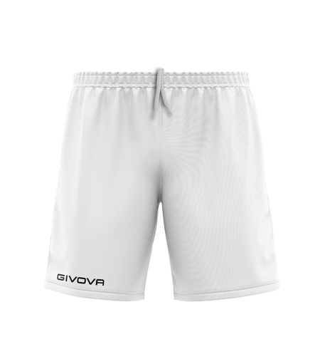 Детски Къси Панталони GIVOVA Pantaloncino One 0003