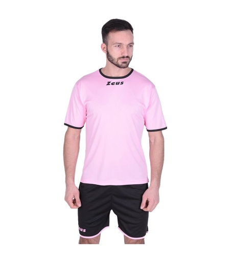 Спортен Екип ZEUS Kit Sticker Rosa/Nero