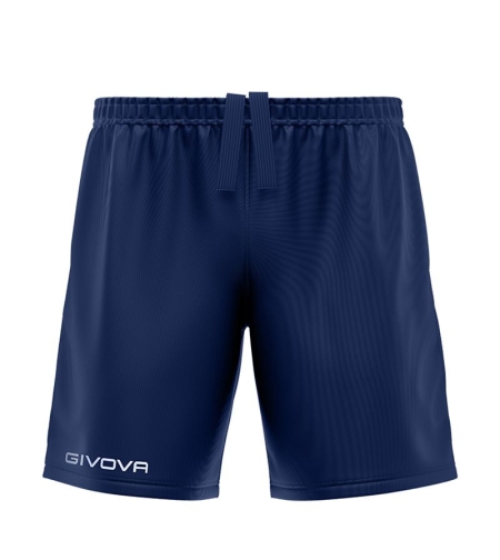Детски Къси Панталони GIVOVA Pantaloncino Capo 0004