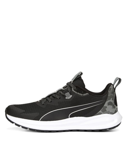 Дамски Маратонки PUMA Twitch Runner Trail Winter
