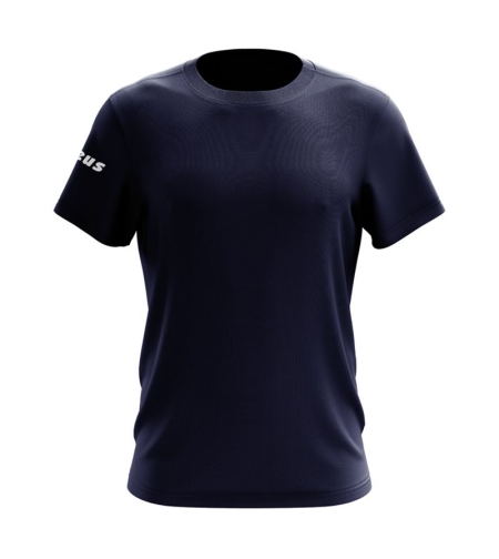 Детска Тениска ZEUS T-Shirt Basic Blu
