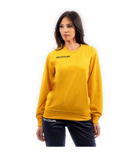 Дамска Блуза GIVOVA Maglia Givova One 0007