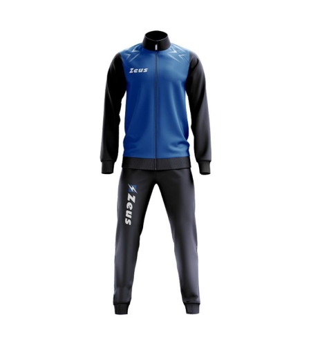 Детски Анцуг ZEUS Tuta Easy Blu/Royal