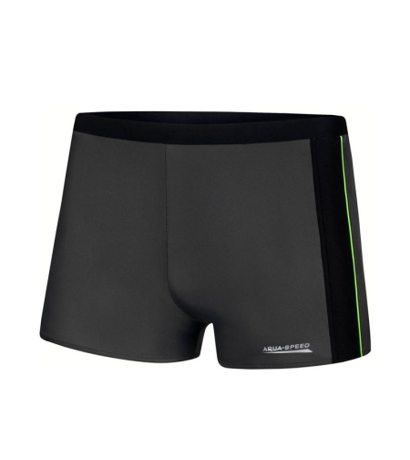 Мъжки Бански AQUA SPEED Aquashorts Jason 138