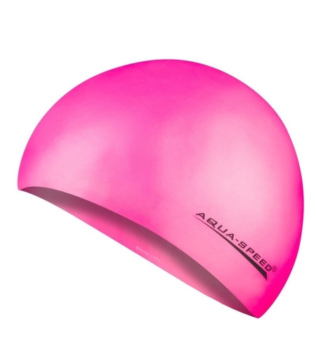 Шапка За Плуване AQUA SPEED Swim Cap Smart 03