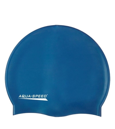 Шапка За Плуване AQUA SPEED Swim Cap Standard 01