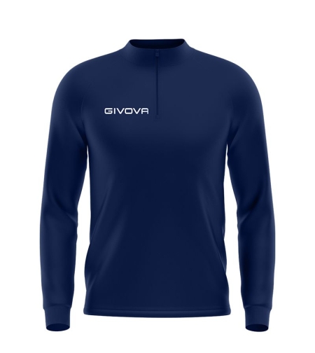 Детска Блуза GIVOVA Maglia Tecnica 500 0004