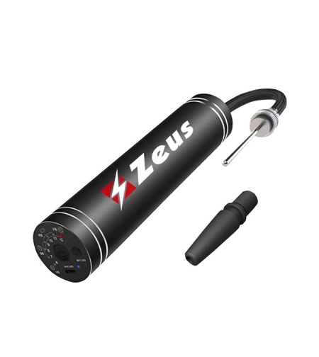Електрическа Смарт Помпа ZEUS Smart Ball Pump