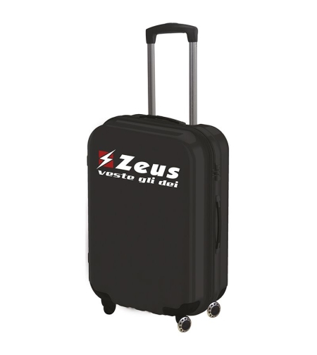 Куфар ZEUS Trolley Class 34x56x24 cm Nero