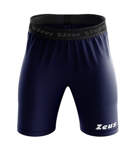 Мъжки Клин ZEUS Bermuda Elastic Pro Blu