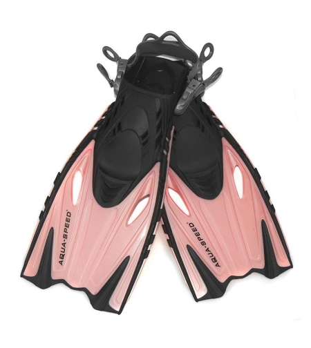 Плавници AQUA SPEED Snorkeling Fins Bounty 03
