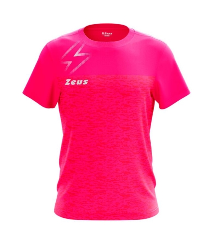 Мъжка Тениска ZEUS T-Shirt Olympia Fuxia