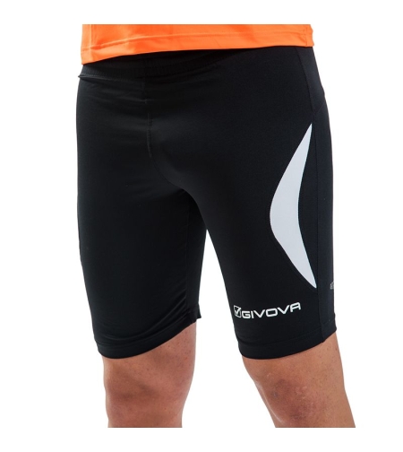 Мъжки Клин GIVOVA Running Short 0010