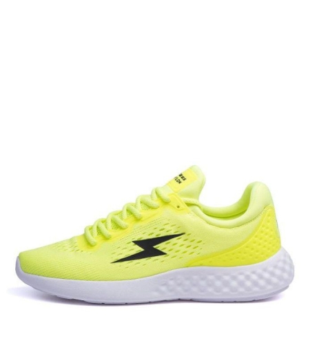 Детски Маратонки ZEUS Scarpa Mylon Giallo fluo