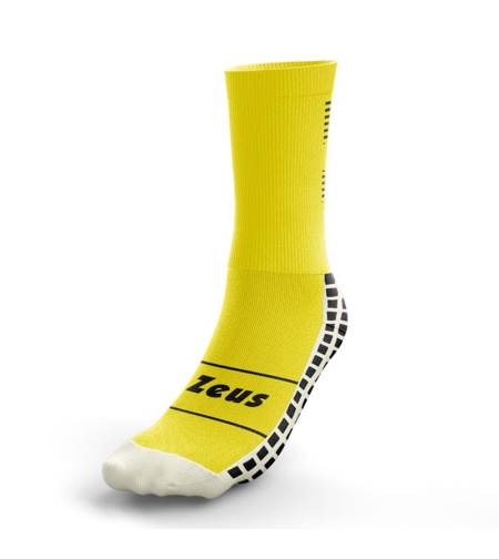Чорапи ZEUS Calza Square Giallo
