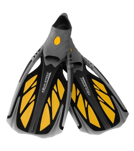Плавници AQUA SPEED Snorkeling Fins Inox 18