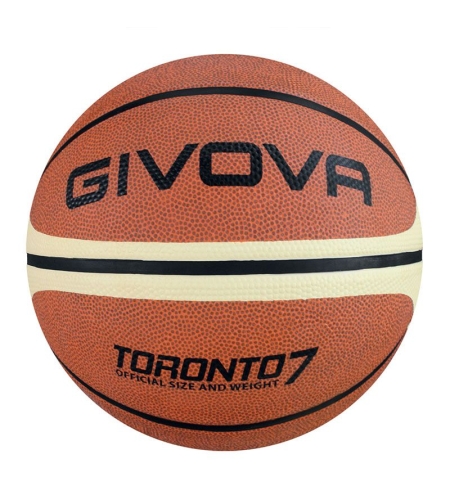 Баскетболна Топка GIVOVA Basket Toronto