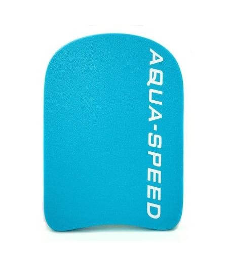 Дъска за Плуване AQUA SPEED Junior Kickboard 37x25x2.5cm