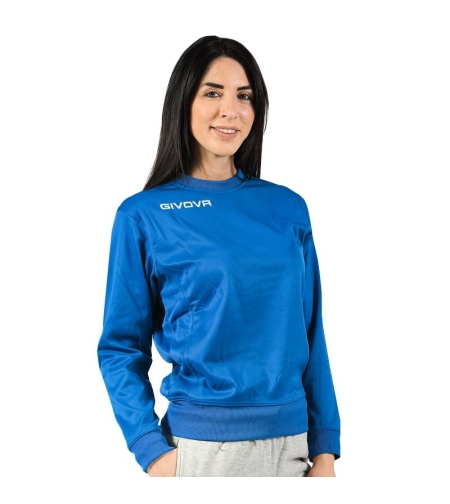 Дамска Блуза GIVOVA Maglia Givova One 0002
