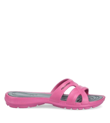 Детски Джапанки AQUA SPEED Slides Panama 03